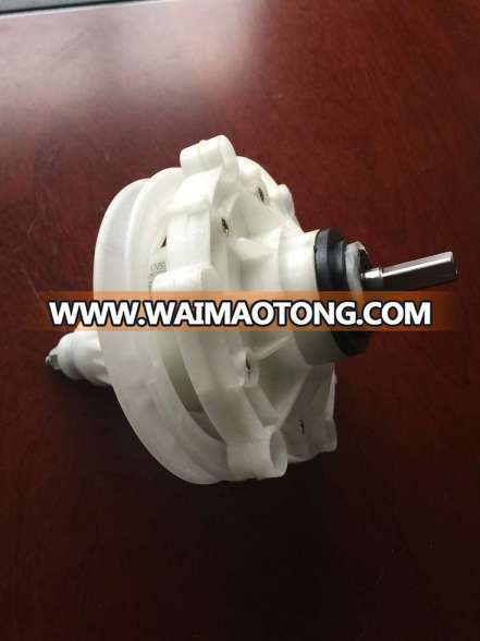 Speed Reducer of Washing Machine Parts