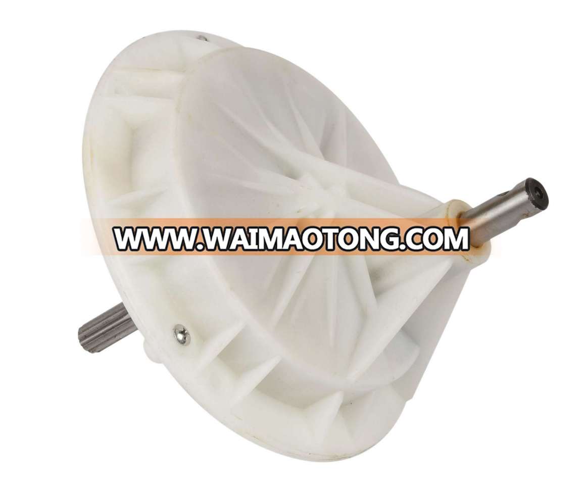 Spare Parts Speed Reducer for Washing Machine