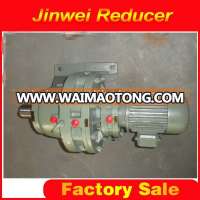 power transmission parts x b series cycloidal reducer,gearbox