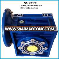 RV090 reducer gearbox, gearbox spare parts