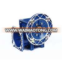 NMRV Series Mechanical Motor Reductor