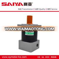 80mm Series high speed reducton gearbox