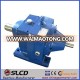 R series hoist helical reducer