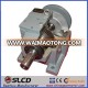 R series helical gear irrigation speed reducer