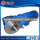 professional manufacturer of KC series helical-bevel gearmotor