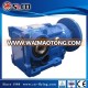 professional manufacturer of KC series helical bevel reduction gearmotor for machine