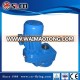 professional manufacturer of Vertical F87 Helical Solid Parallel Shaft Reductor Motor in China