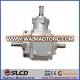 Professional Manufacturer TC Series Spiral Bevel Gearbox