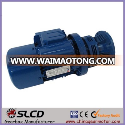 Sumitomo WB120 micro cycloid gear motor reducer for mixer