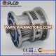 new arrival WB series cycloidal Speed reducer single needle heavy duty cylinder bed sewing machine industrial