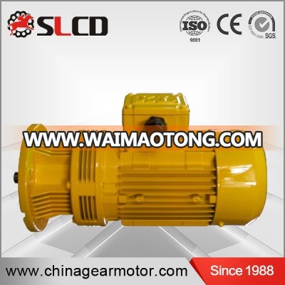 WB series alloy aluminium small power micro cycloidal gearbox