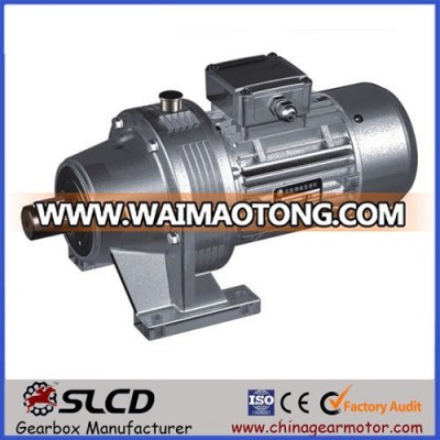 china top 10 WB series cycloidal reducer diagram lathe machine