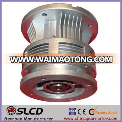 WB series micro gearbox store cyclo gear reducer for concrete mixer gearbox