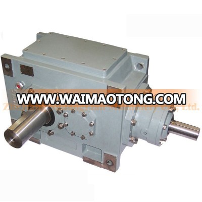 professional manufacturer of BC Series Rectangular Shaft Industrial Gearbox