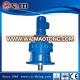 X series cycloidal speed gear motor