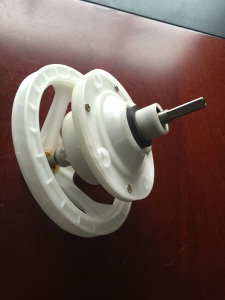 Speed Reducer (GEAR BOX) for Washing Machine